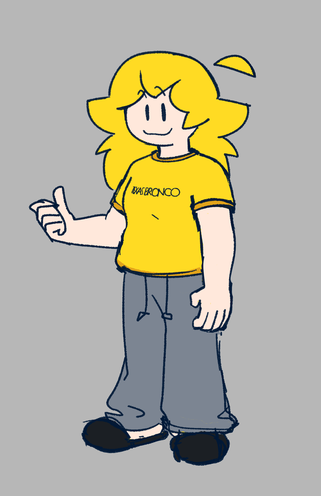 yup that's maya in her, outfit